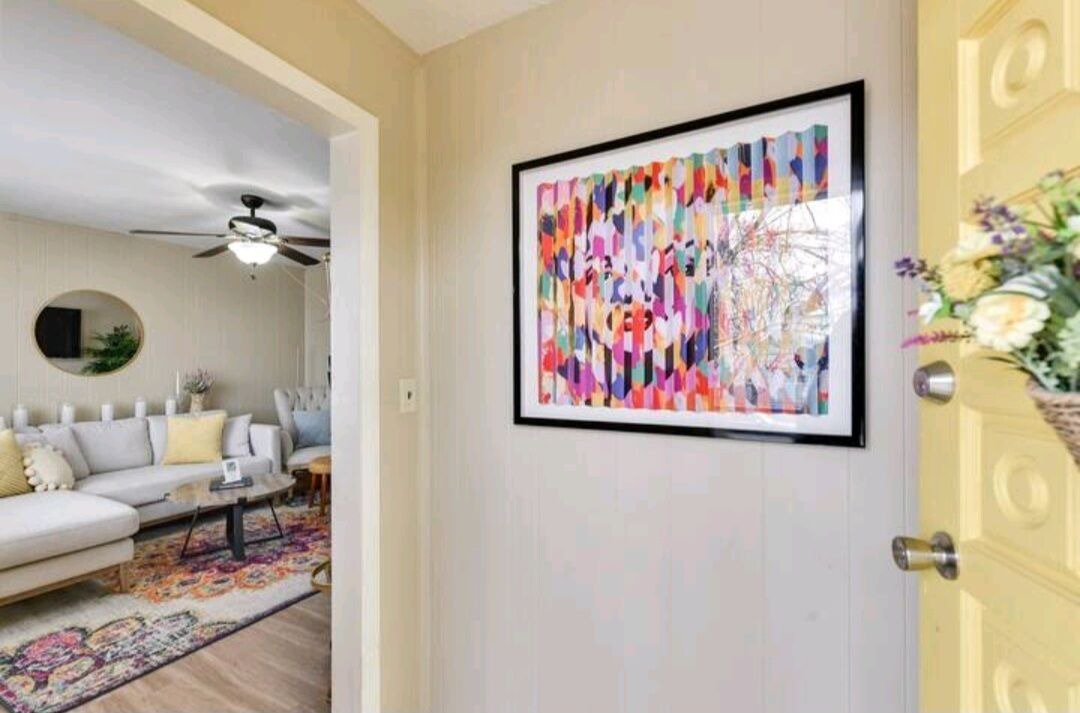 Photo of Livingroom in Little Italy