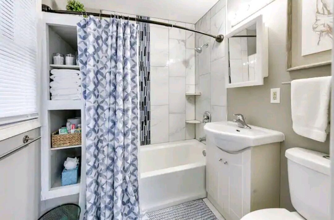 Photo of Bathroom in Little Italy