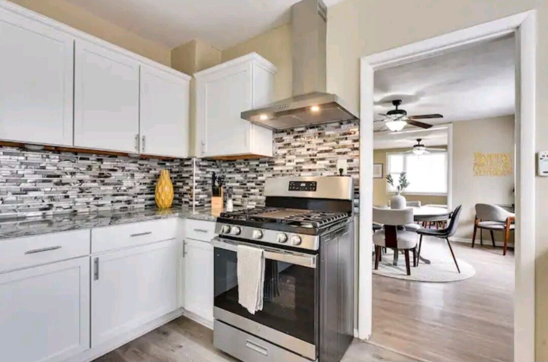 Photo of Kitchen in Little Italy