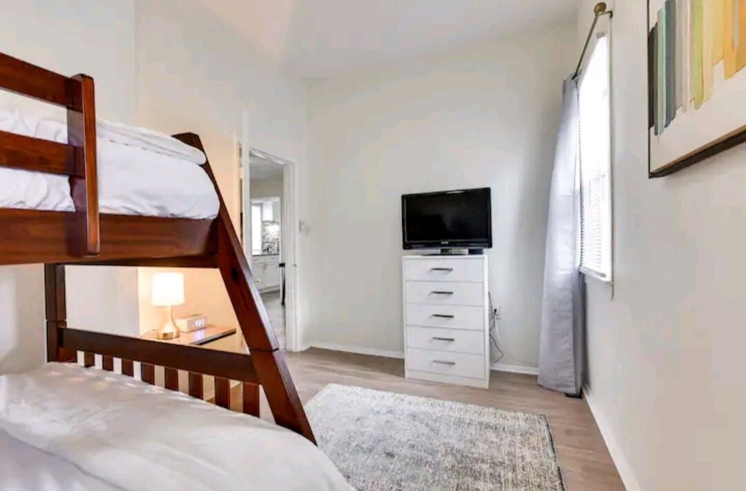 Photo of Bedroom in Little Italy