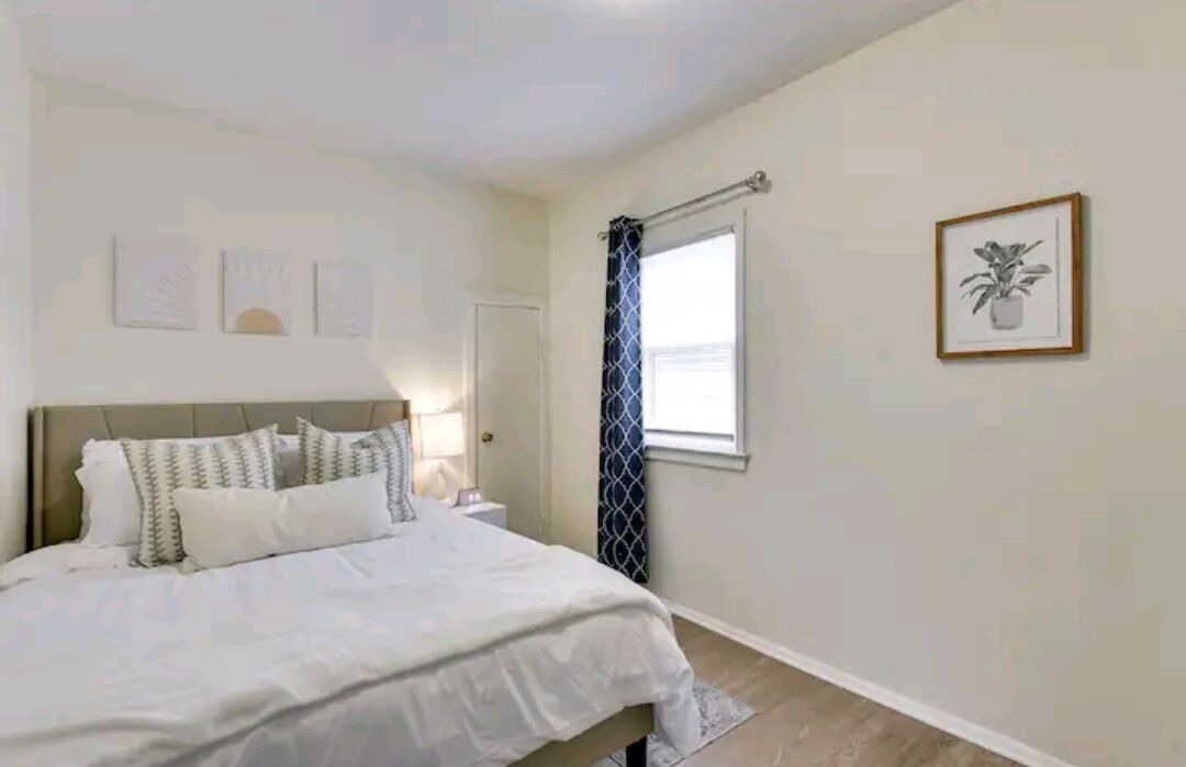 Photo of Bedroom in Little Italy