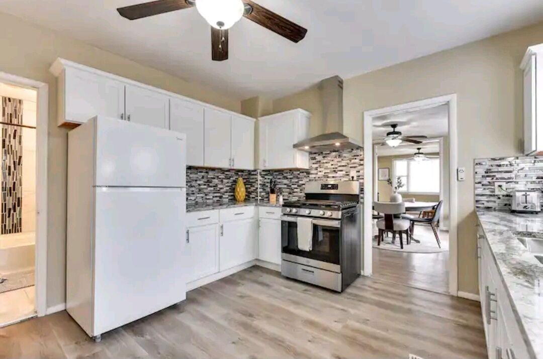Photo of Kitchen in Little Italy
