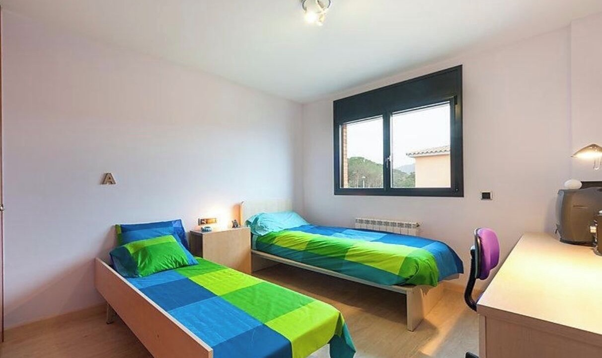 Photo of Bedroom in Sant Feliu de Guixols