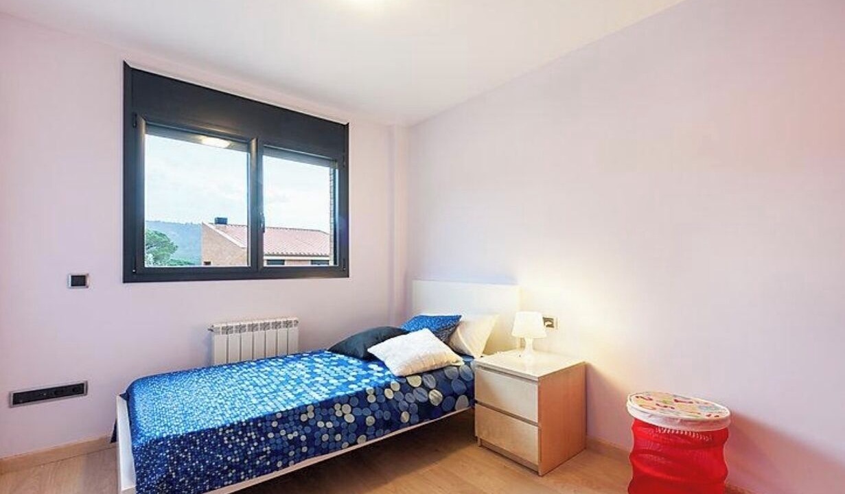 Photo of Bedroom in Sant Feliu de Guixols