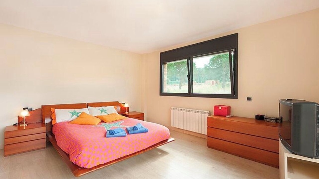 Photo of Bedroom in Sant Feliu de Guixols