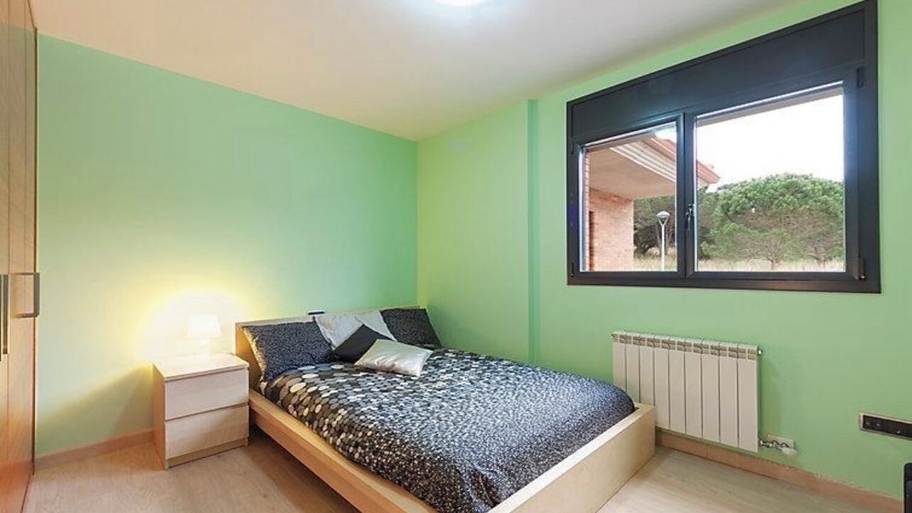 Photo of Bedroom in Sant Feliu de Guixols