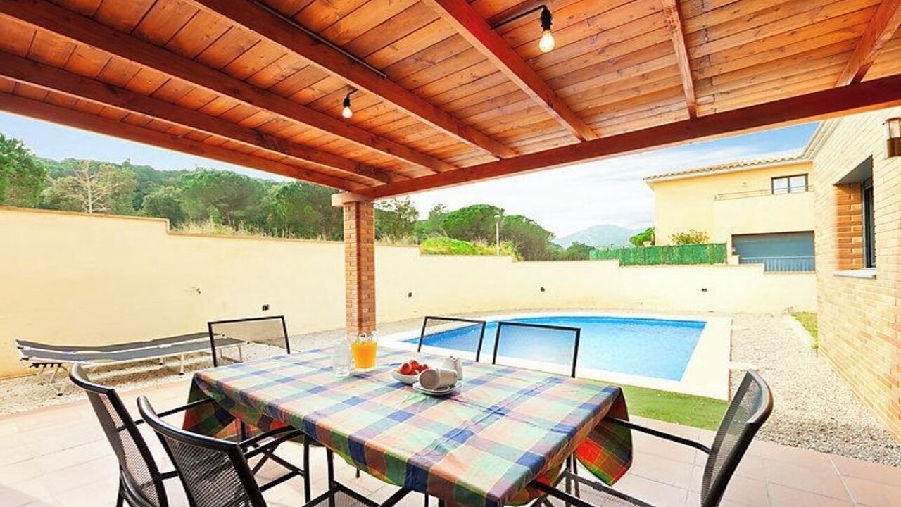 Photo of Outdoor in Sant Feliu de Guixols