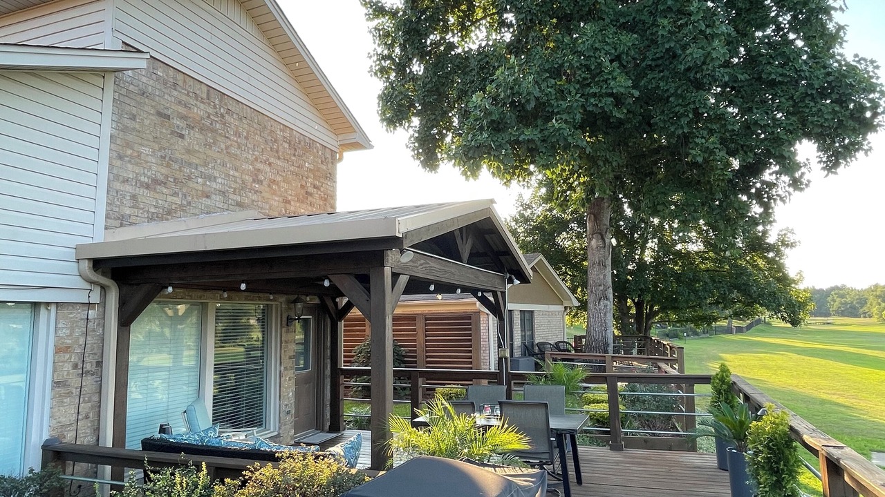 Photo of Outdoor in Longview