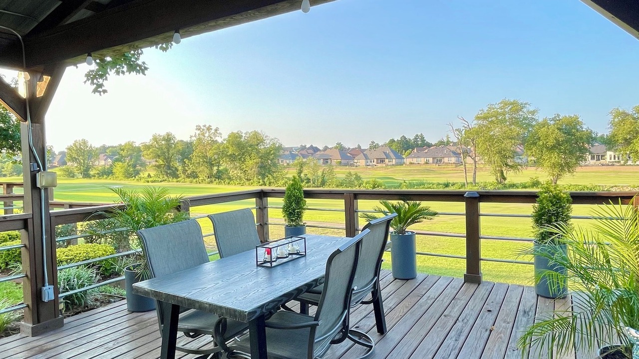 Photo of Outdoor in Longview