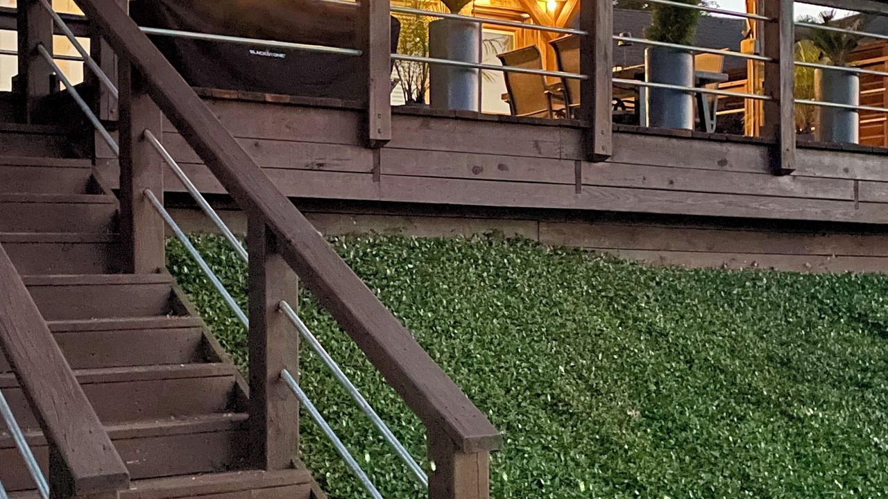 Photo of Outdoor in Longview