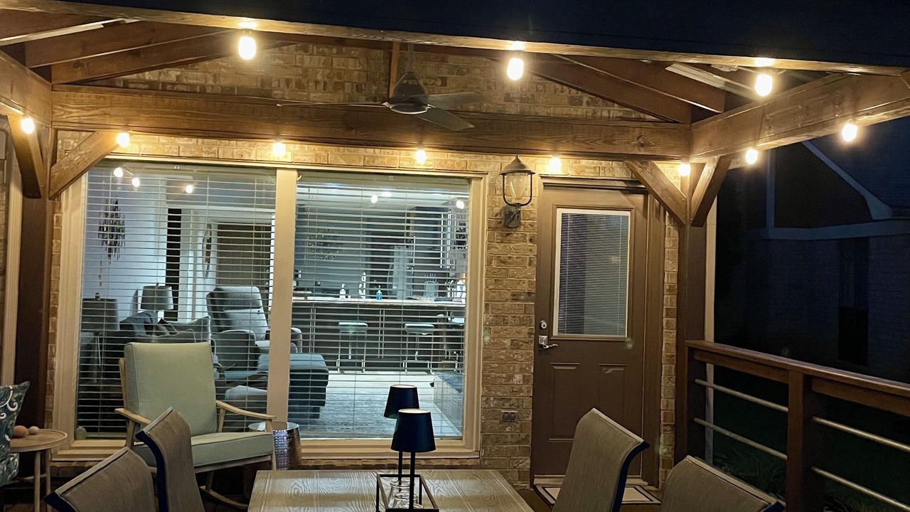 Photo of Outdoor in Longview