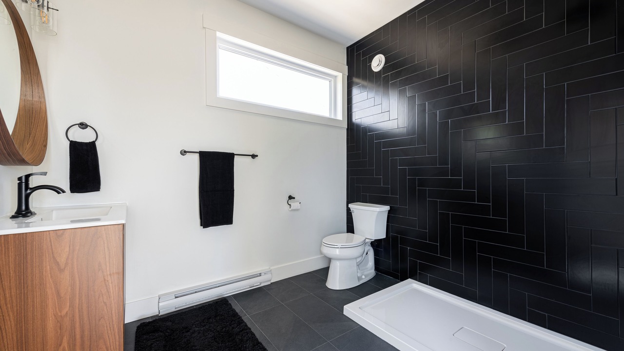 Photo of Bathroom in Chester