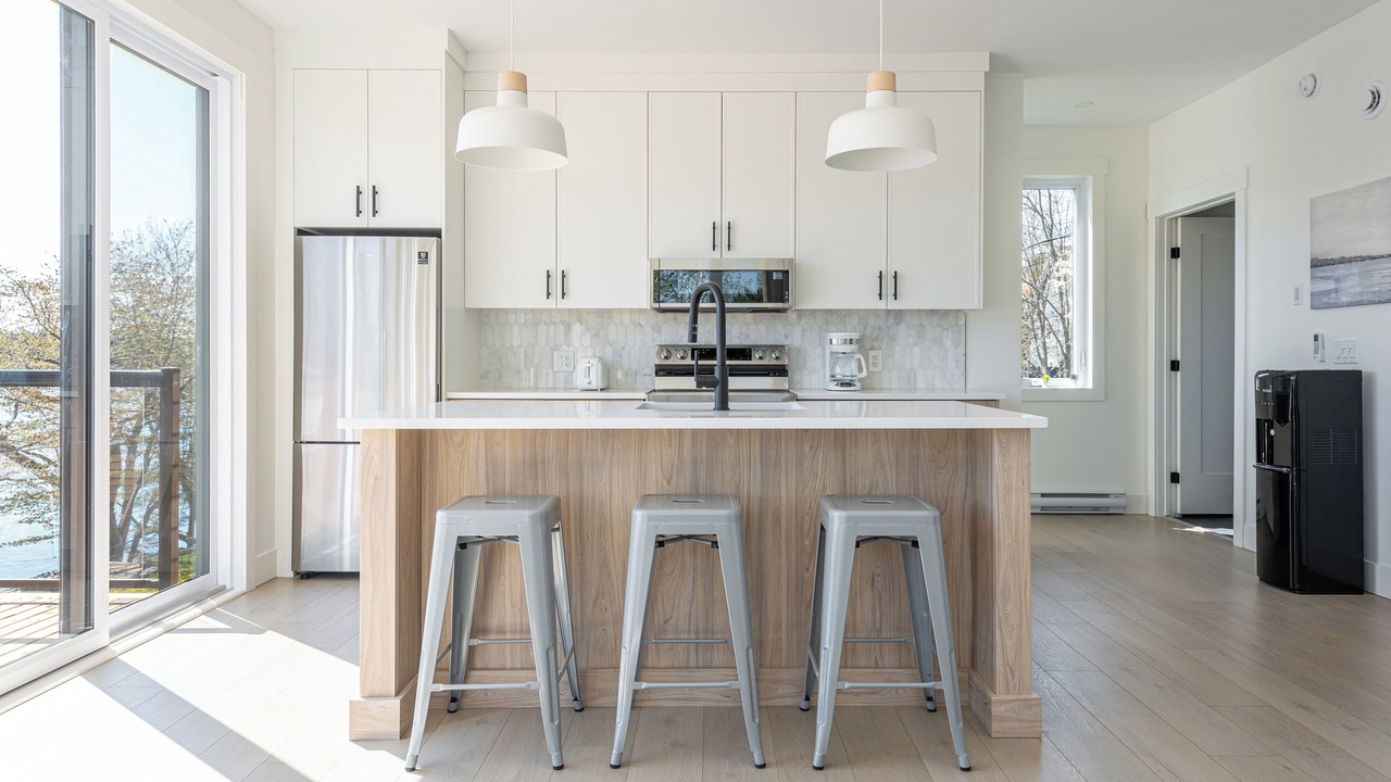 Photo of Kitchen in Chester