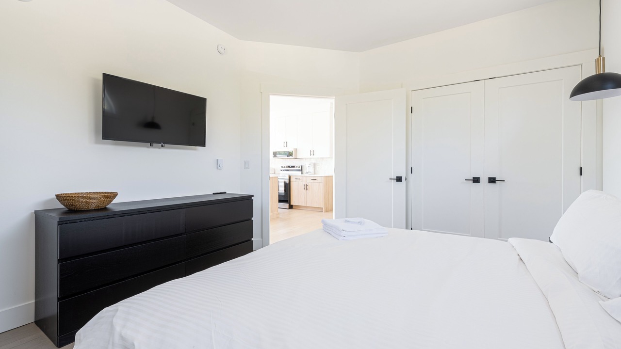 Photo of Bedroom in Chester