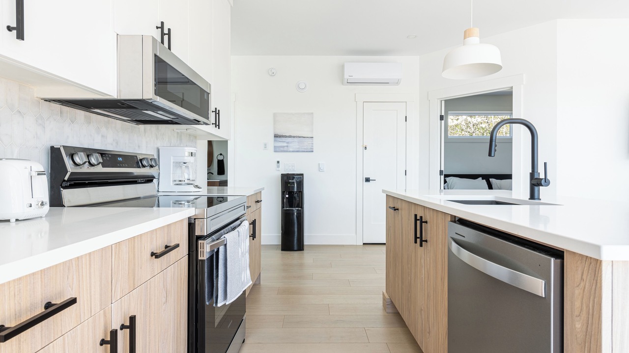 Photo of Kitchen in Chester