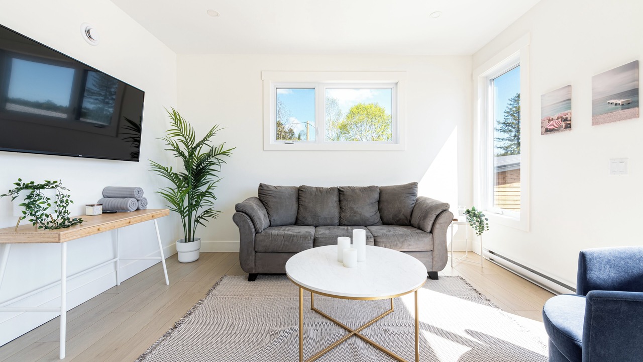 Photo of Livingroom in Chester