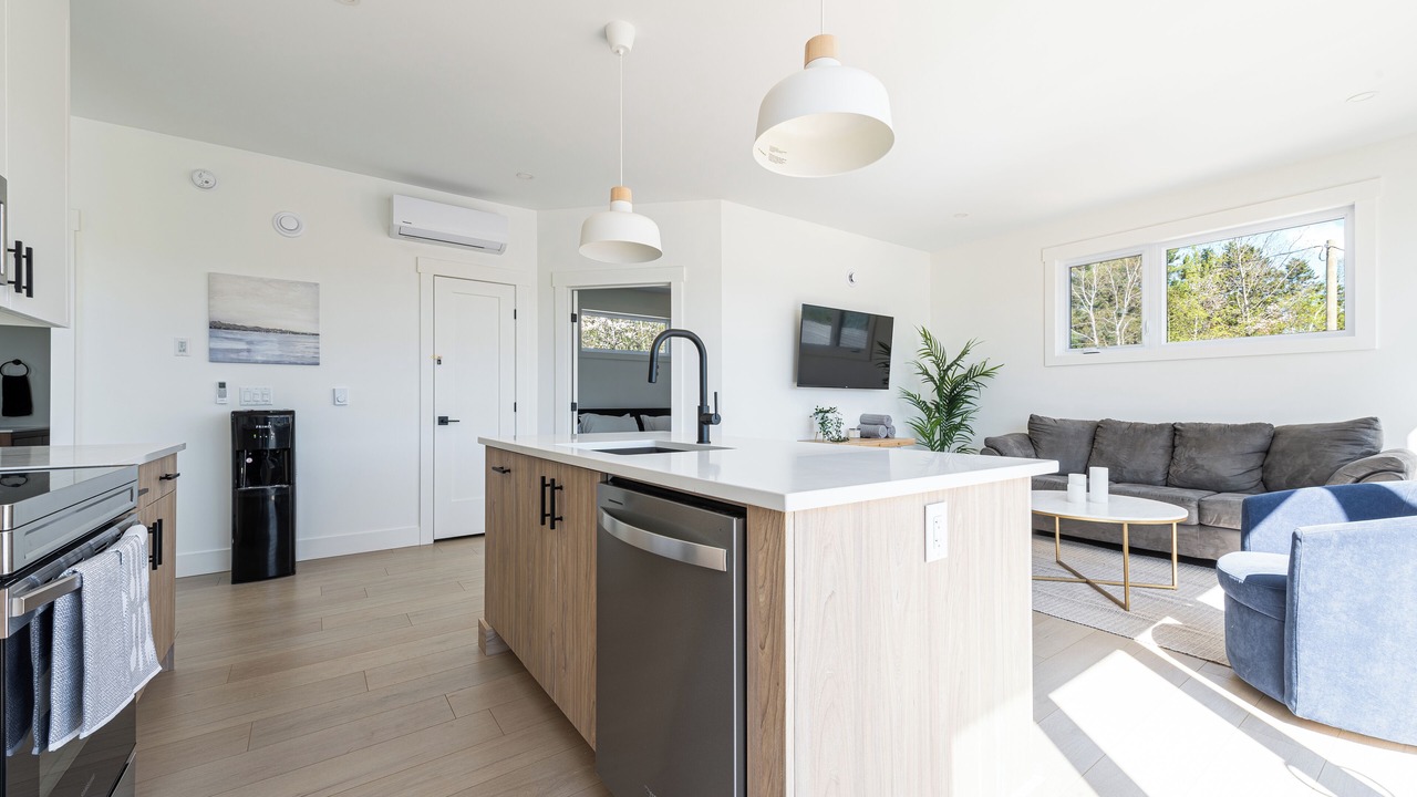 Photo of Kitchen in Chester
