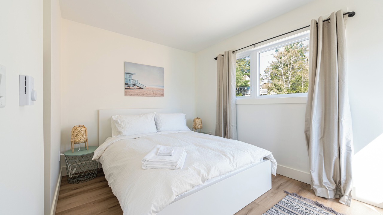Photo of Bedroom in Chester