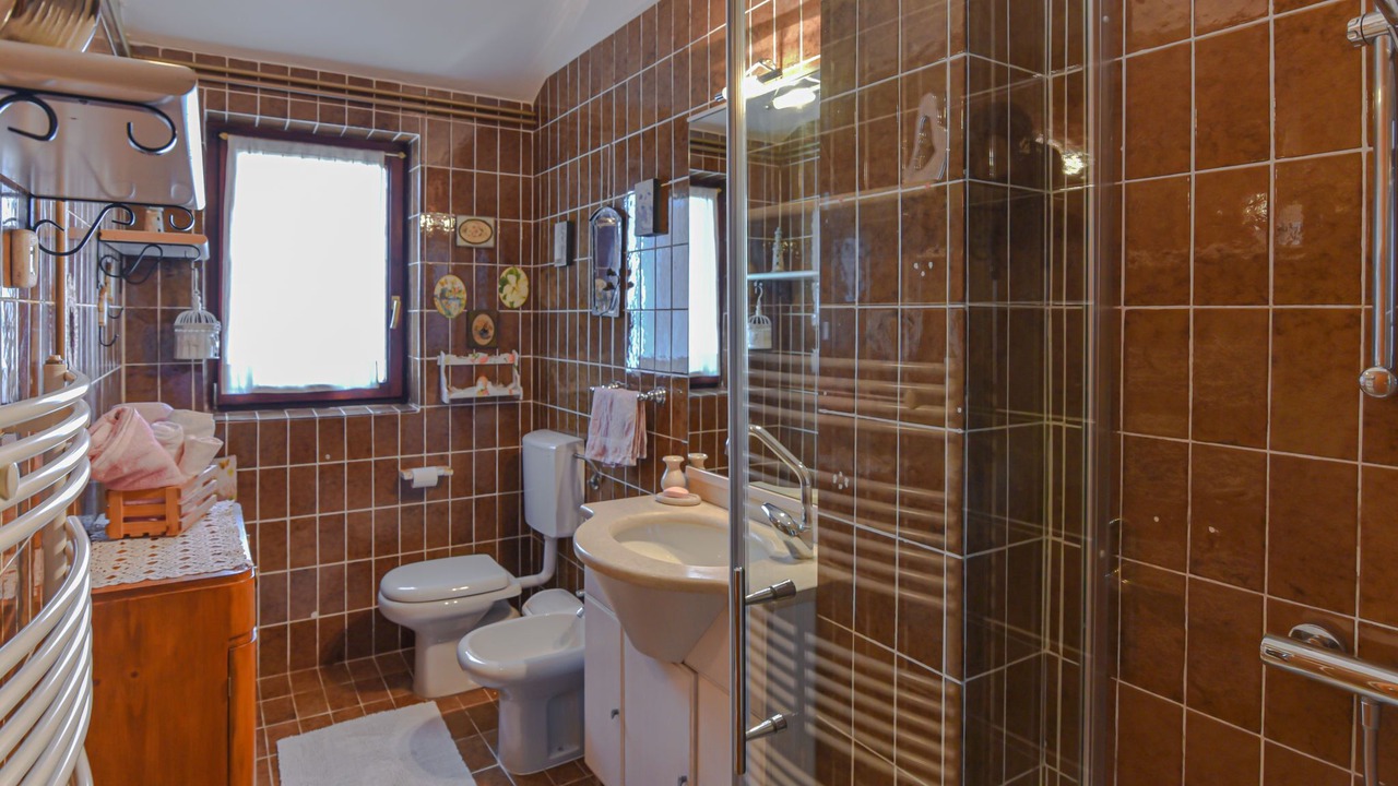 Photo of Bathroom in Sveta Jelena