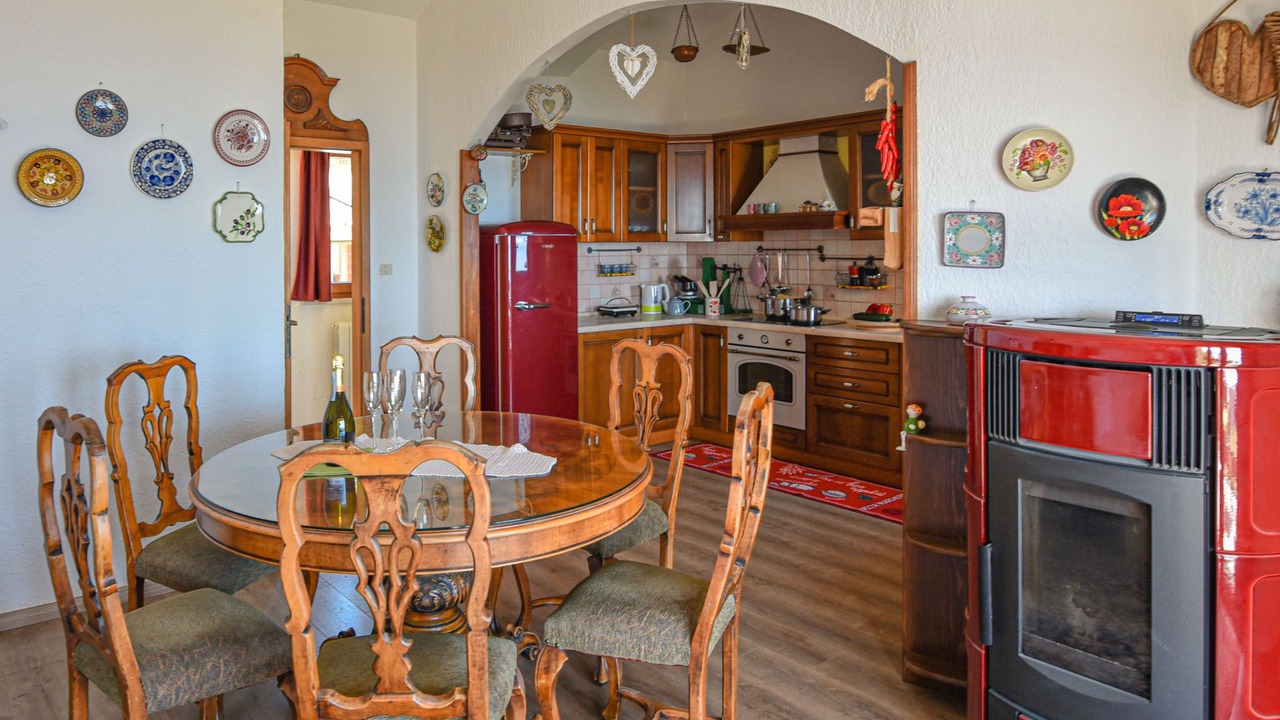 Photo of Bedroom in Sveta Jelena