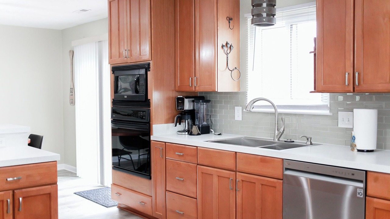 Photo of Kitchen in Hampton