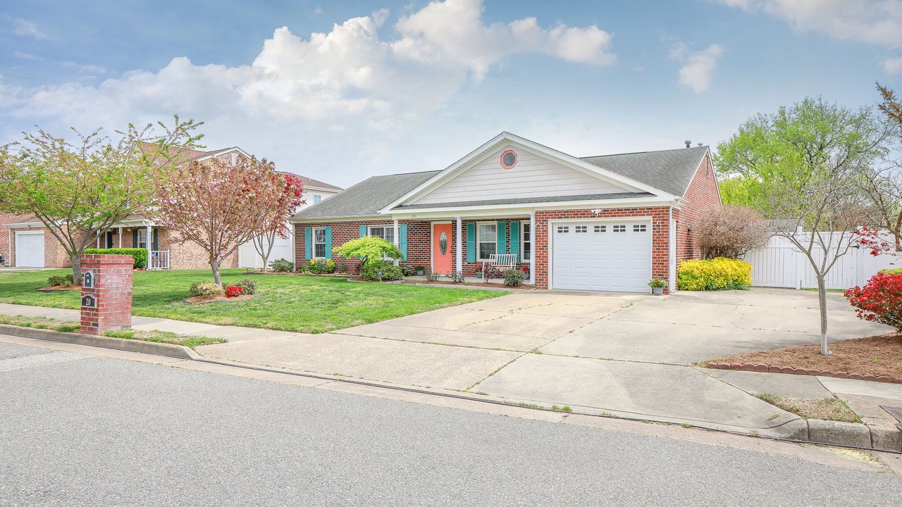Photo of Outdoor in Hampton