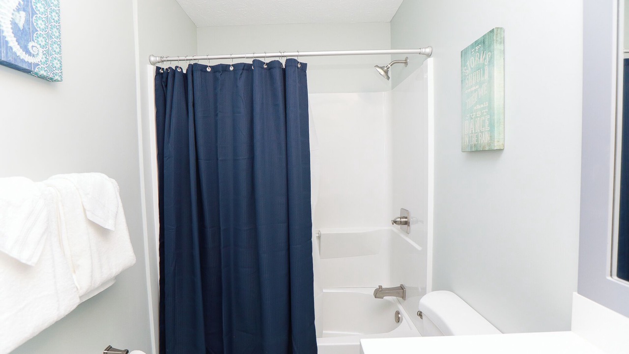 Photo of Bathroom in Hampton
