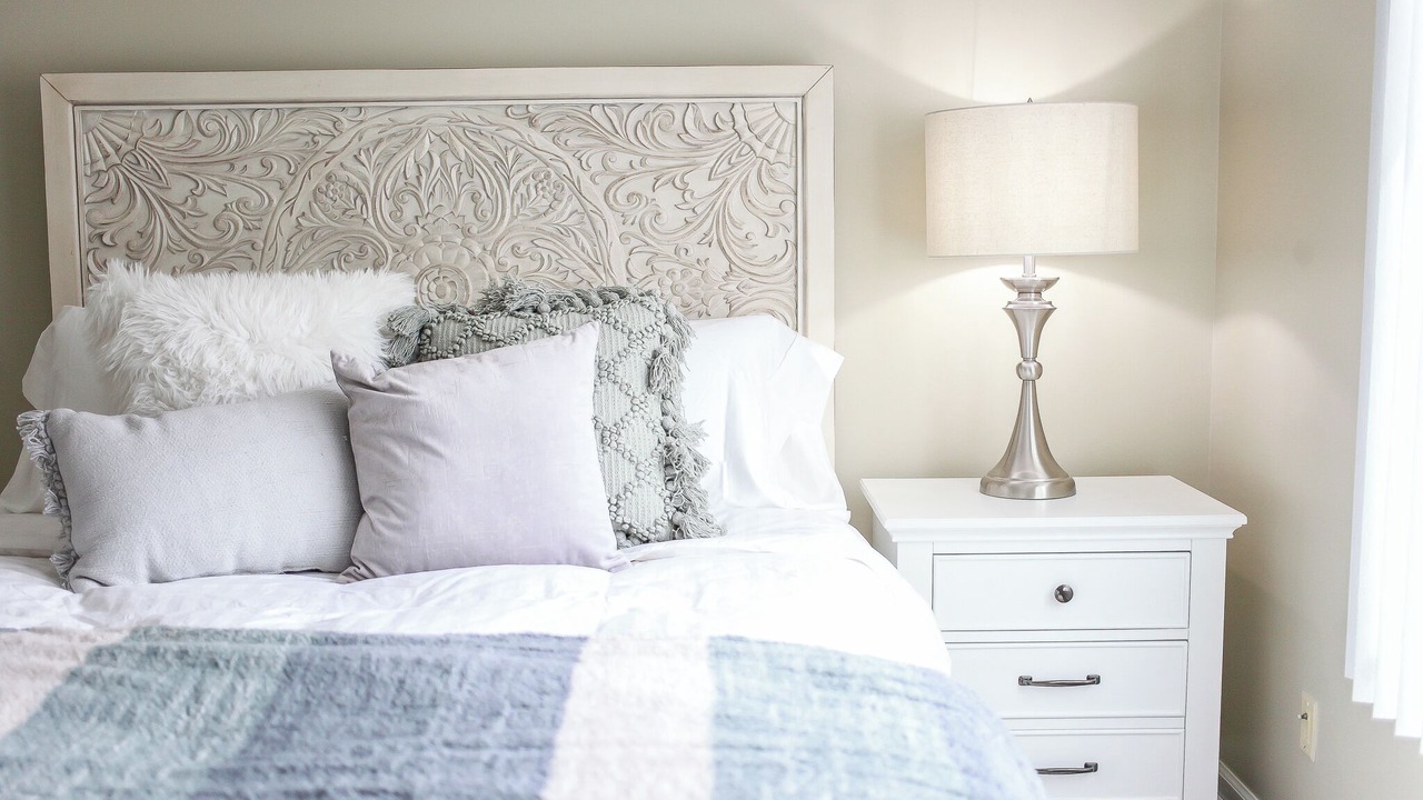 Photo of Bedroom in Hampton