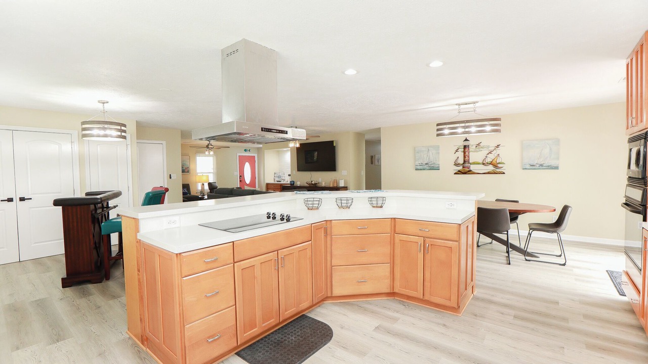 Photo of Kitchen in Hampton