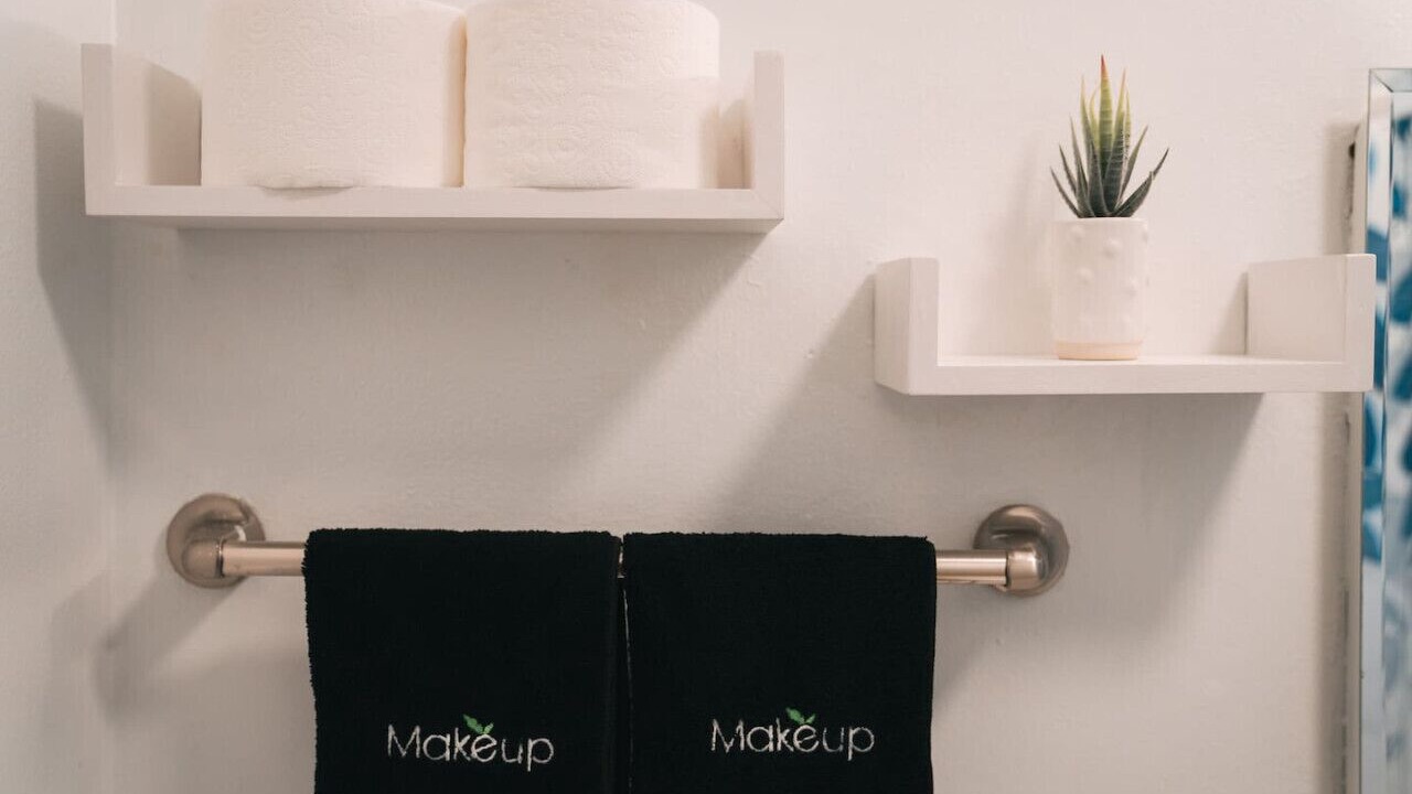 Photo of Bathroom in Miller Beach