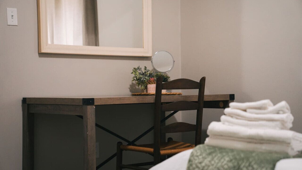 Photo of Bedroom in Miller Beach