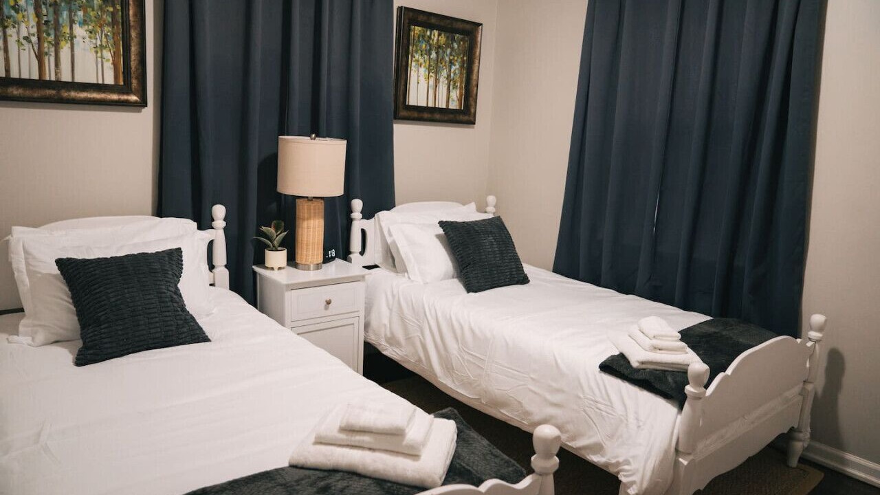 Photo of Bedroom in Miller Beach