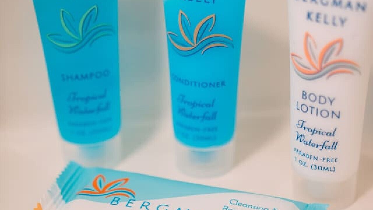 Photo of Bathroom in Miller Beach