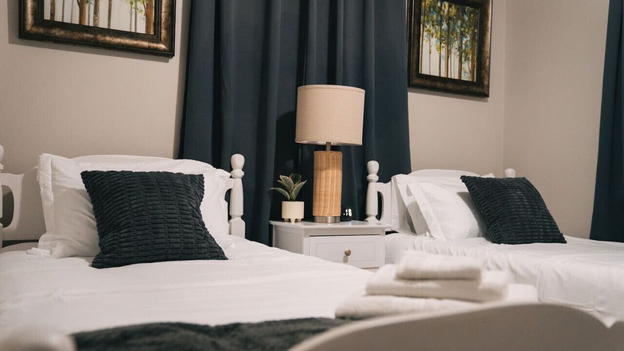 Photo of Bedroom in Miller Beach