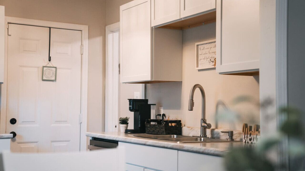 Photo of Kitchen in Miller Beach