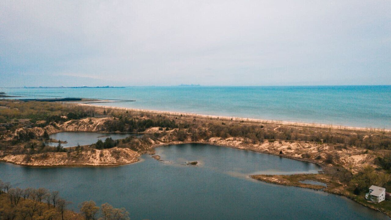 Photo of Outdoor in Miller Beach