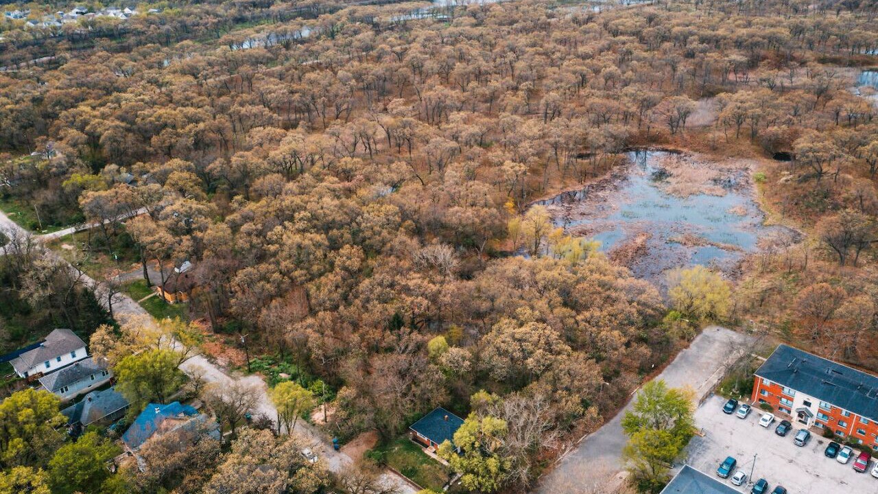 Photo of Outdoor in Miller Beach
