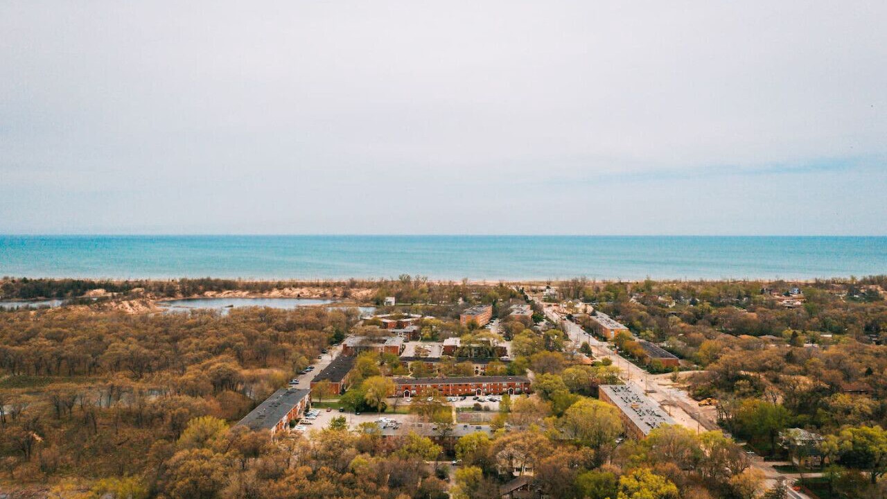 Photo of Outdoor in Miller Beach