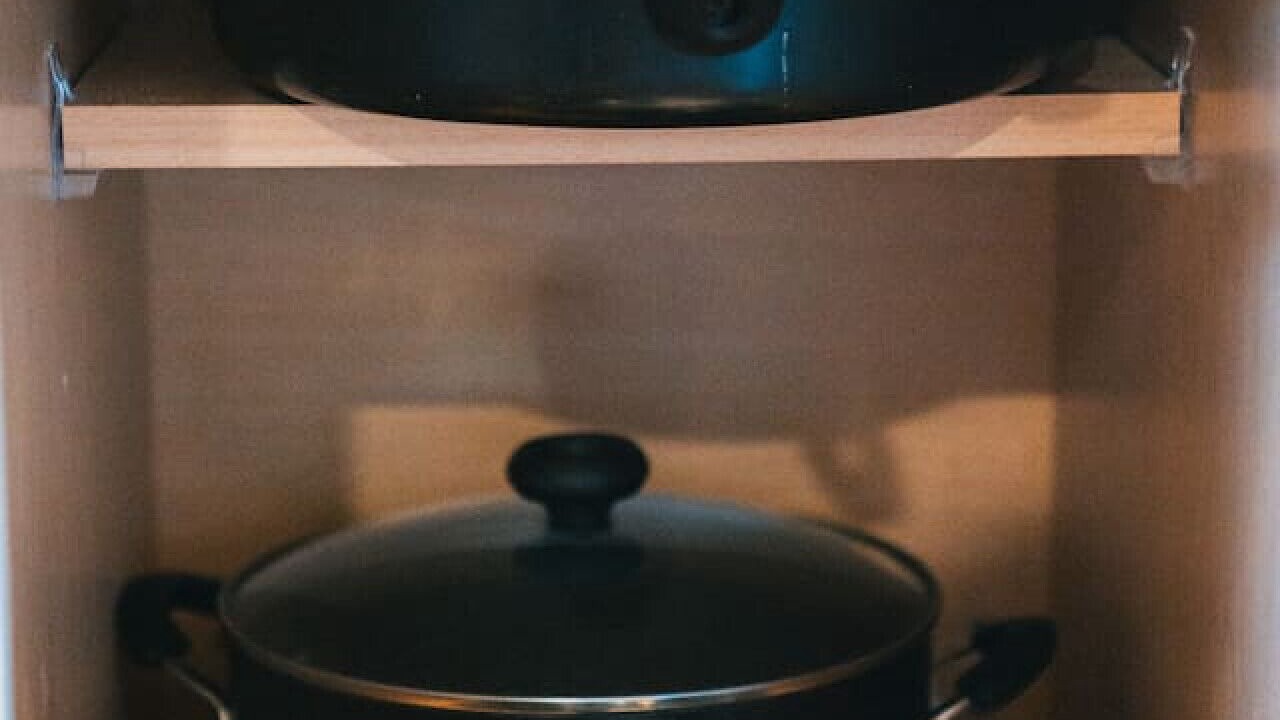 Photo of Kitchen in Miller Beach