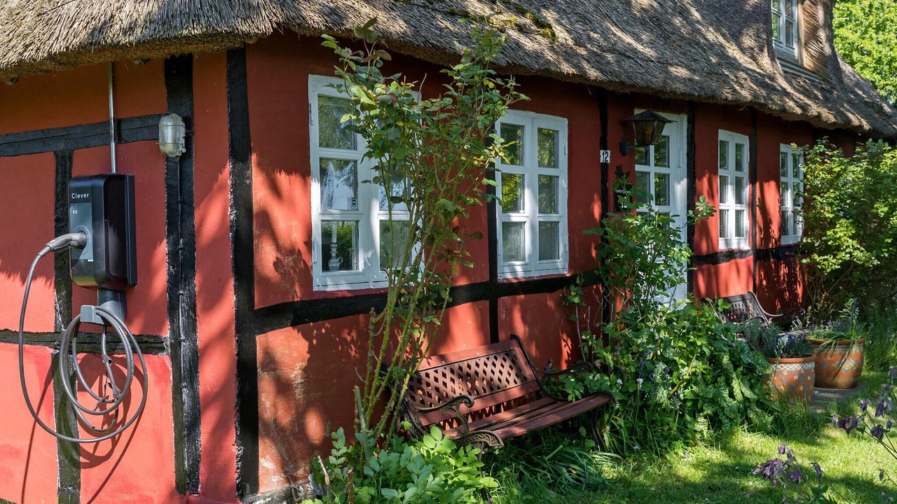 Photo of Others in Rodby