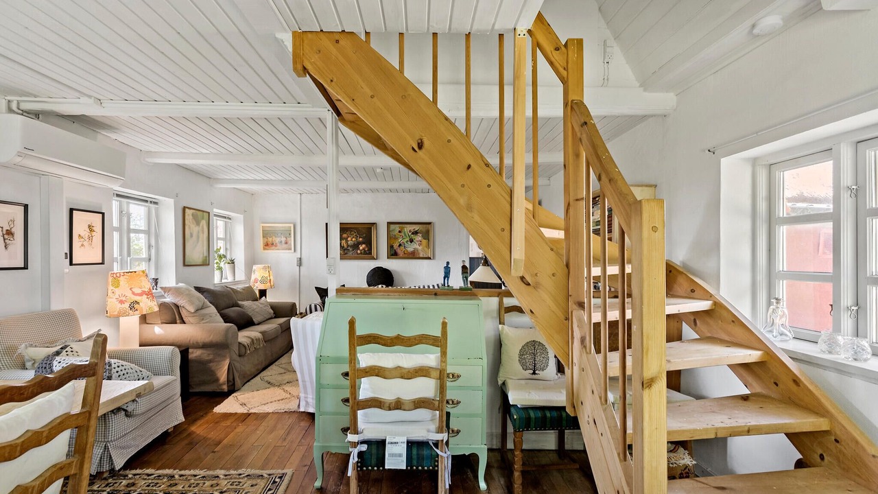 Photo of Bedroom in Rodby