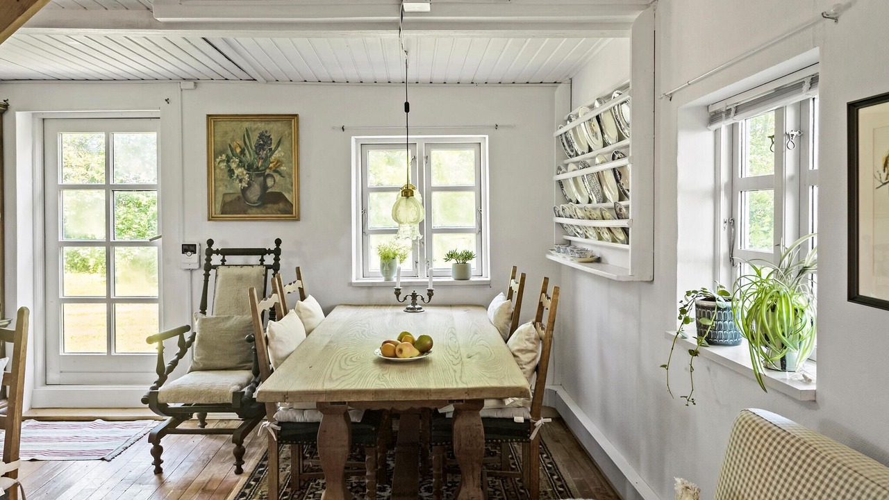 Photo of Bedroom in Rodby