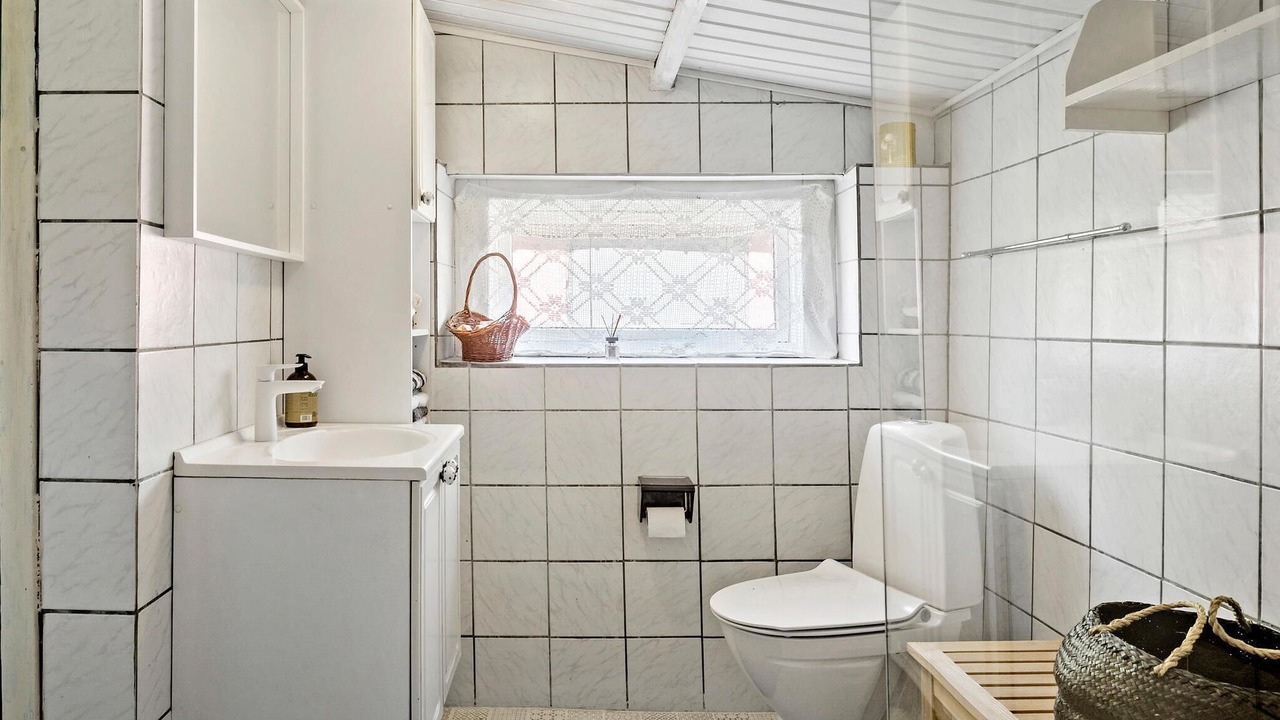 Photo of Bathroom in Rodby
