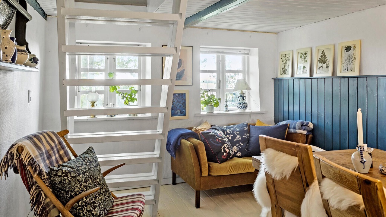 Photo of Bedroom in Rodby