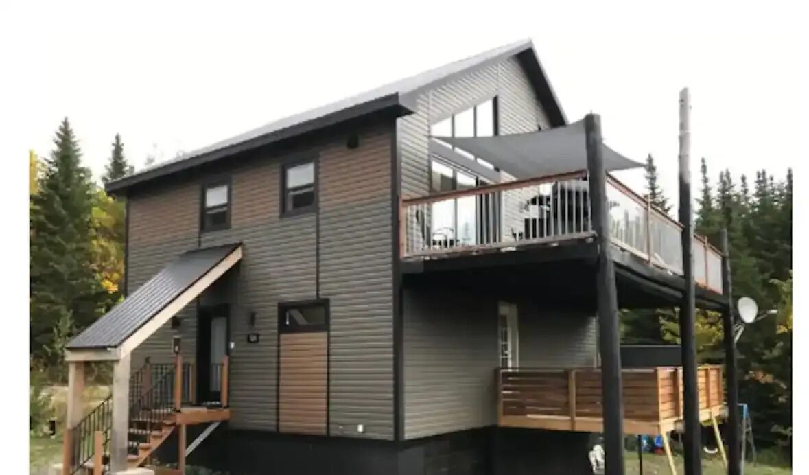 Photo of Outdoor in Mont-Carmel
