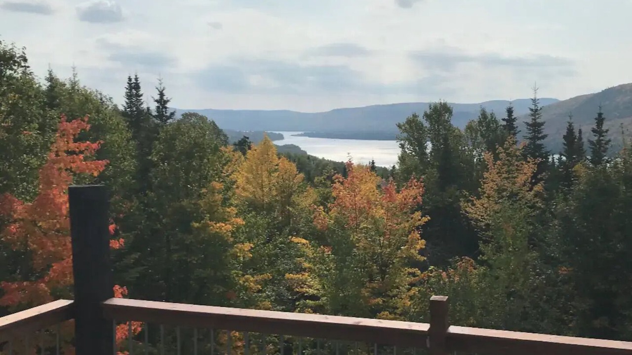 Photo of Outdoor in Mont-Carmel