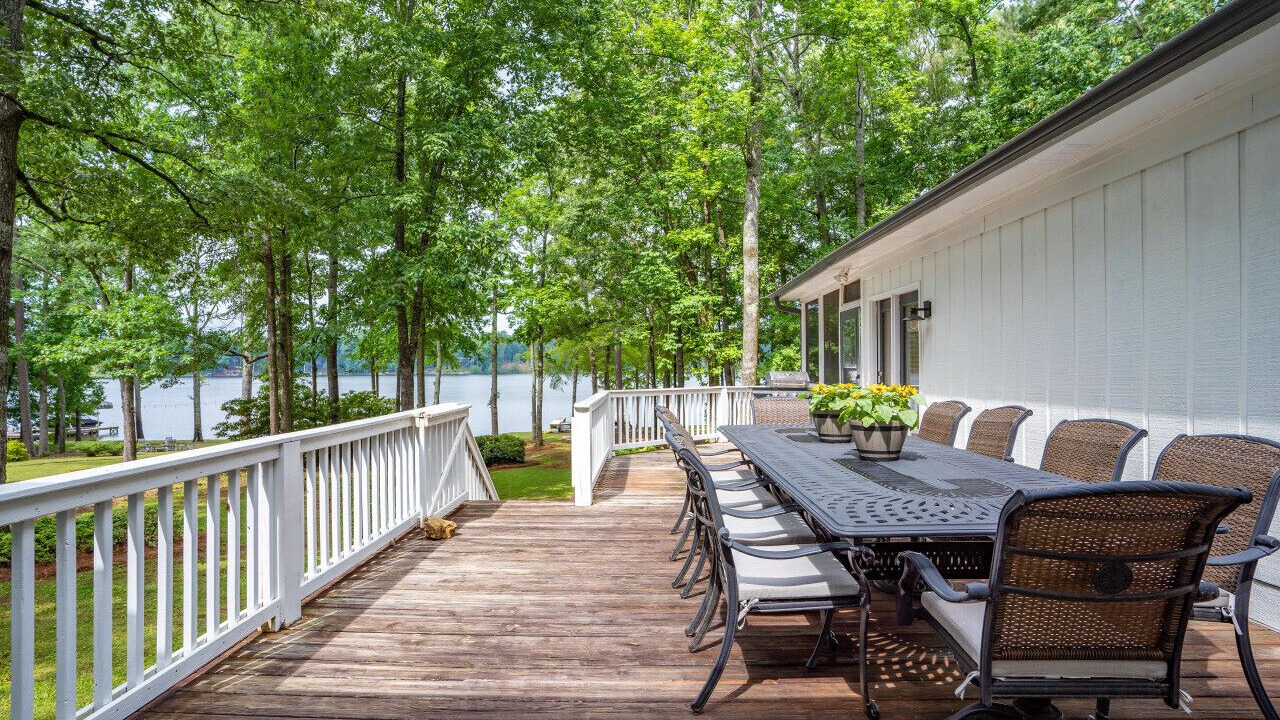 Photo of Outdoor in Eatonton