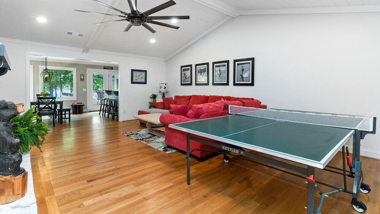 Photo of Bedroom in Eatonton