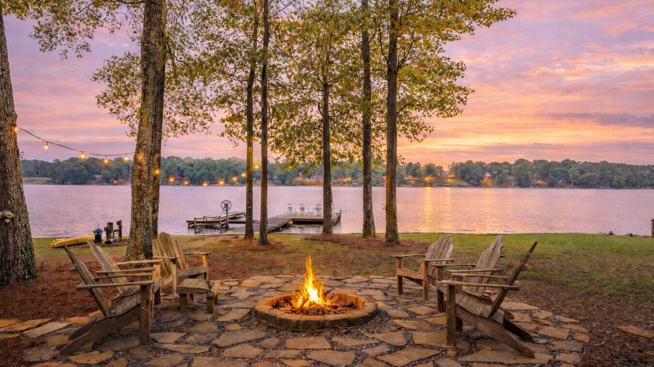 Photo of Outdoor in Eatonton