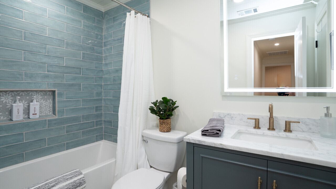 Photo of Bathroom in Eatonton